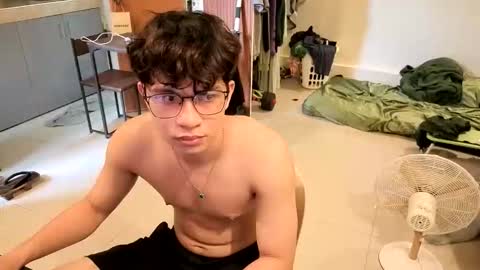 Green online show from May 2026 07:02:02 AM