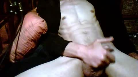 THCrazy online show from October 2025 02:37:02 AM