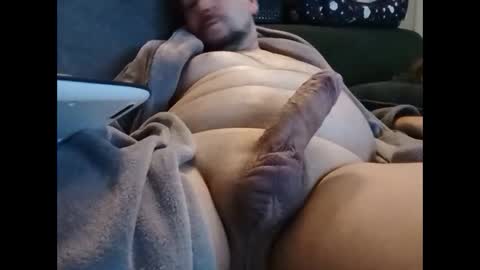 thehornyman916 online show from February 2025 11:37:02 PM