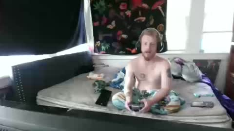 fuzzyfox online show from October 2025 10:53:02 PM