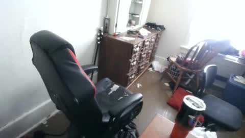 fuzzyfox online show from February 2026 06:56:02 PM