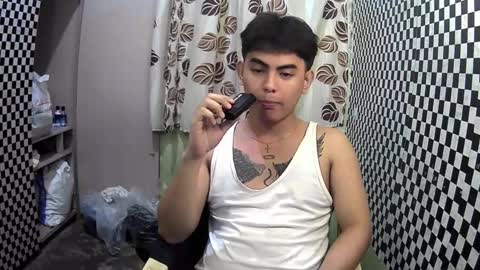 Xerxis online show from January 2025 07:37:01 PM