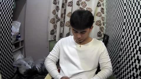 Xerxis online show from February 2025 11:37:02 PM