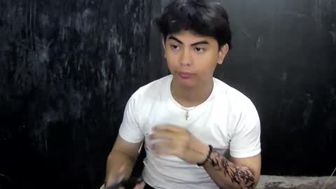 Xerxis online show from March 2025 12:05:02 PM