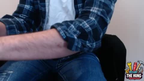 Snapshot of thehunghandyman chatting on June 2026 01:08:01 AM TheHungHandyman online show from June 2026 01:08:01 AM