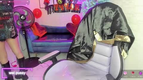 Theia  online show from November 2025 12:39:02 PM