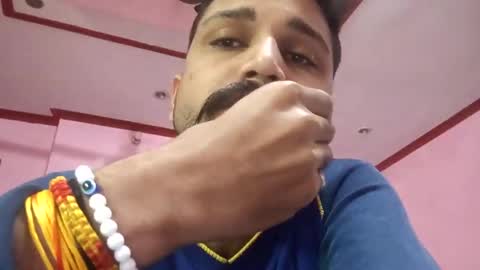 Snapshot of theindianfellow chatting on January 2025 07:14:02 AM SKY- Boyforyouonly26 online show from January 2025 07:14:02 AM