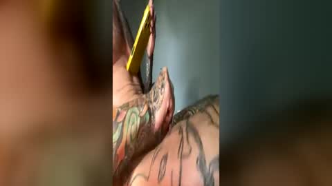 Inked Rabbit online show from June 2026 10:01:02 PM