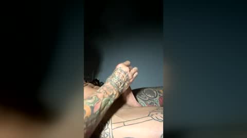 Inked Rabbit online show from July 2026 02:04:01 AM