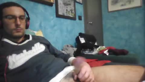 theitalianx95x online show from December 2024 09:00:02 PM