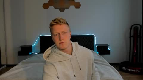 thejacob_d online show from December 2025 10:52:02 AM