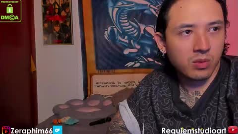 Tyler  Ada online show from January 2026 10:35:01 PM