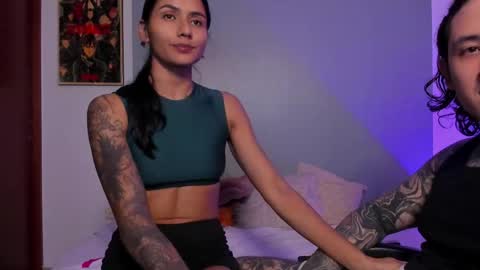 Tyler  Ada online show from April 2026 09:59:02 PM