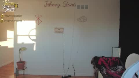 Johnny Stone online show from January 2026 10:57:02 PM