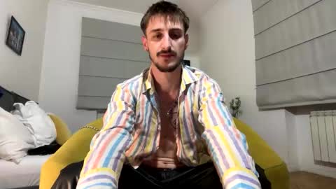 Master Joker online show from March 2026 08:50:01 PM