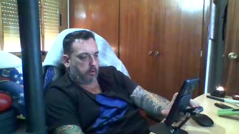 Snapshot of thekier chatting on December 2024 12:49:01 PM thekier online show from December 2024 12:49:01 PM