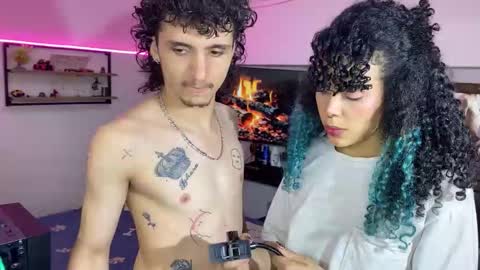 theking11220 online show from February 2026 10:30:01 AM