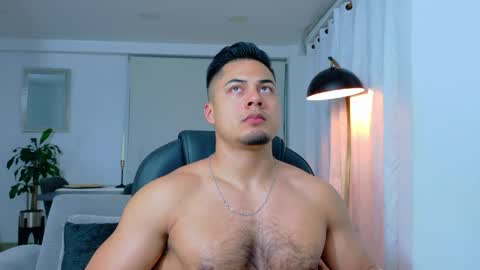 Snapshot of thekingerick chatting on June 2026 03:43:02 AM thekingerick online show from June 2026 03:43:02 AM