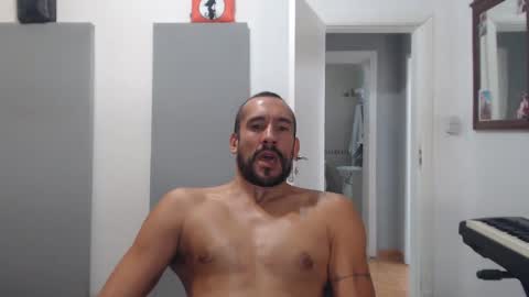 KINGOFPAINS online show from January 2025 02:25:01 PM