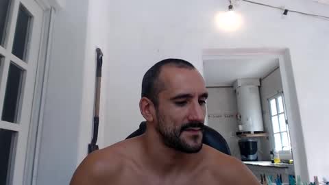 KINGOFPAINS online show from February 2025 01:53:02 PM