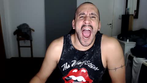 KINGOFPAINS online show from September 2025 03:19:02 AM