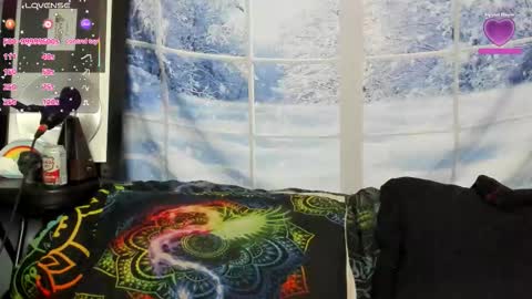 Goddess Nola online show from March 2026 11:27:01 AM