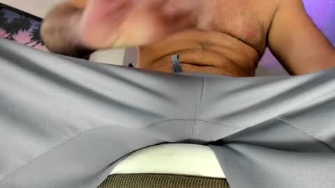 KinkSide online show from December 2024 09:11:02 PM