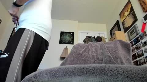 KinkSide online show from January 2025 03:57:02 PM