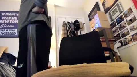 KinkSide online show from January 2025 04:18:02 AM