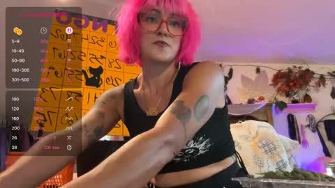 thekinkycanner online show from October 2025 01:35:01 AM