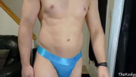 thekodyy online show from November 2025 01:11:01 PM