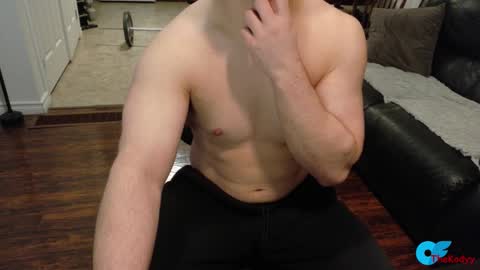 thekodyy online show from February 2026 10:00:02 AM