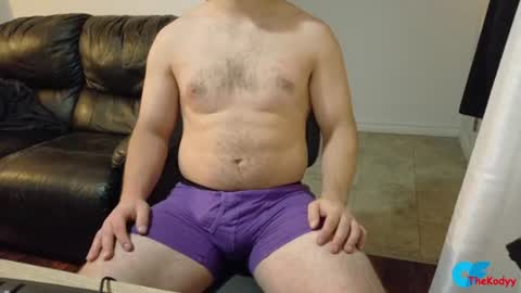 Snapshot of thekodyy chatting on June 2026 09:00:02 AM thekodyy online show from June 2026 09:00:02 AM