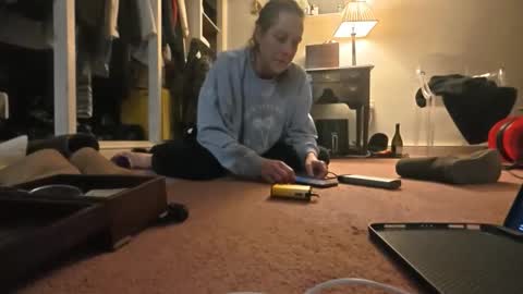 theladyduchess online show from March 2026 10:53:01 PM