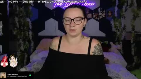 Snapshot of thelilithjane chatting on July 2026 01:05:02 AM Lilith Jane online show from July 2026 01:05:02 AM