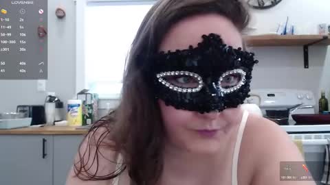 Lacey online show from February 2025 01:28:02 PM