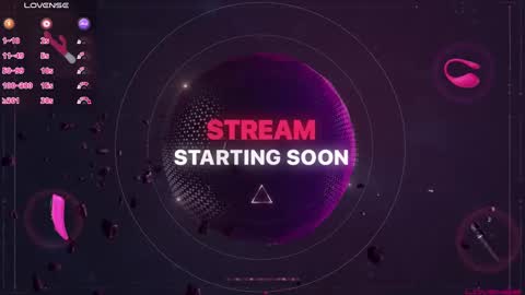 Lacey online show from March 2025 12:31:01 AM