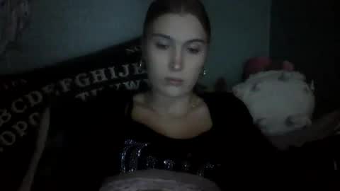 Little Bambii online show from December 2024 11:09:01 PM