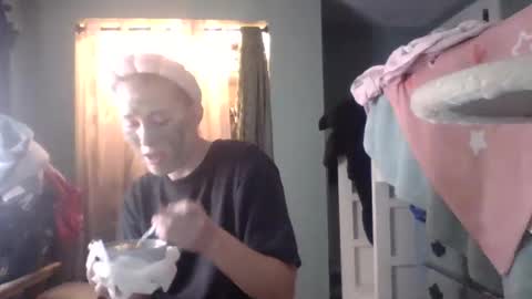 Little Bambii online show from January 2025 07:49:01 PM