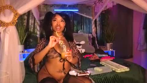 thelovelybrown online show from February 2026 07:50:02 PM