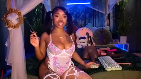 thelovelybrown online show from March 2026 02:02:02 AM