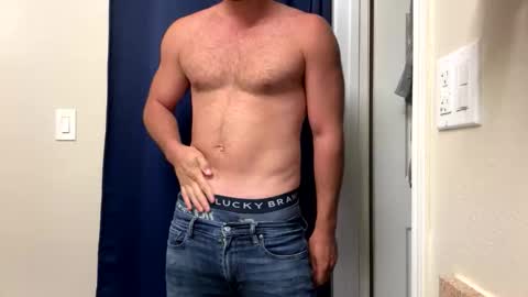 theluckygringo online show from May 2026 06:49:02 PM