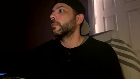 Frank online show from March 2025 10:56:02 AM