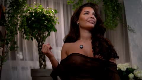 Snapshot of themadisonshow chatting on February 2026 03:35:02 AM Madison online show from February 2026 03:35:02 AM