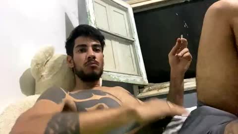 themarttinguyyy online show from February 2025 01:52:02 AM