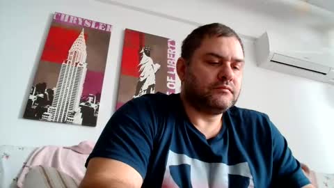 Big Alpha Daddy Master online show from February 2026 08:46:01 AM