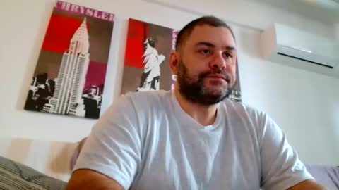 Big Alpha Daddy Master online show from February 2026 08:43:01 AM