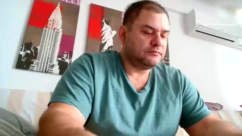 Big Alpha Daddy Master online show from February 2026 09:54:02 AM