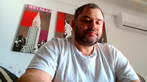 Big Alpha Daddy Master online show from March 2026 09:17:02 AM