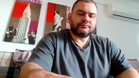 Big Alpha Daddy Master online show from March 2026 11:32:02 AM